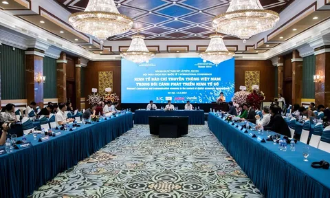 Tập trung gỡ những “nút thắt” thúc đẩy phát triển kinh tế báo chí