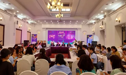 “Ơn nghĩa sinh thành 2024”: Lan tỏa thông điệp về truyền thống đạo hiếu nhân mùa Vu lan