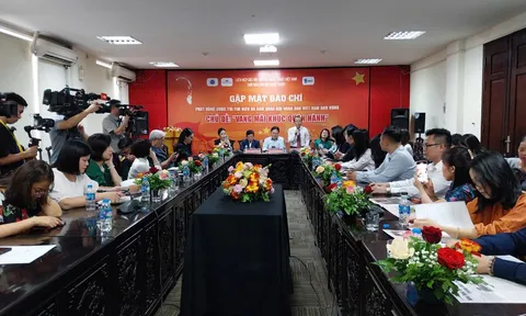 Phát động cuộc thi tìm hiểu về Quân đội nhân dân Việt Nam với chủ đề “Vang mãi khúc quân hành”