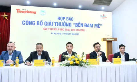 Tôn vinh những tài năng trẻ có đam mê và ý chí bền bỉ