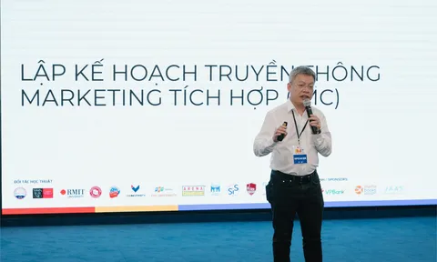 Phát triển nguồn nhân lực trẻ cho ngành truyền thông Việt Nam