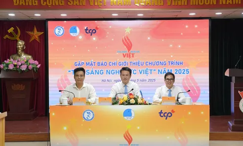 “Tỏa sáng Nghị lực Việt”: Nơi những câu chuyện vượt lên số phận được tôn vinh