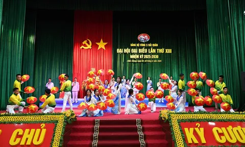 Bộ Tư lệnh Vùng 5 Hải quân kiểm tra công tác chuẩn bị Đại hội Đảng bộ Vùng
