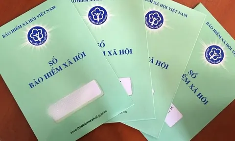 Quy định mới cần biết về BHXH năm 2022
