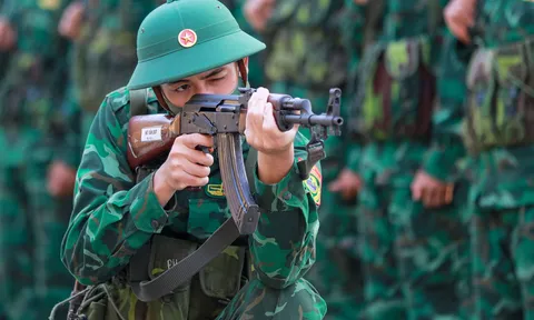 Xử phạt nặng hành vi không chấp hành lệnh nhập ngũ