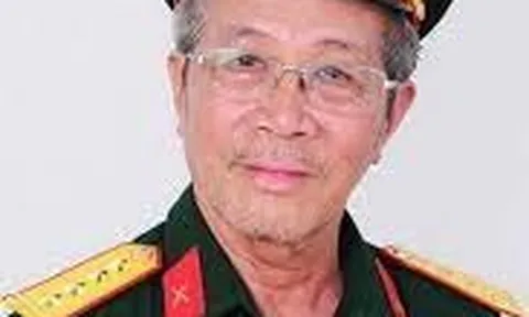 Chân dung nhà báo, cựu chiến binh hơn 20 năm tận hiến cho đời