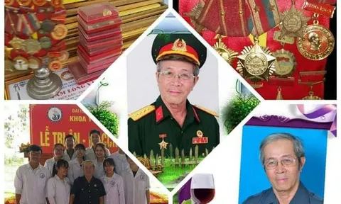 Chuyện kể về một nhà báo thương binh, CCB ở Đà Nẵng