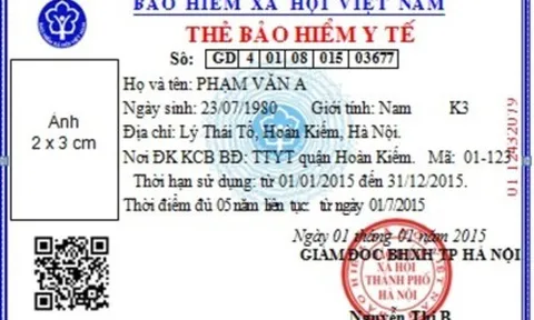 Khi nào thẻ BHYT mất giá trị sử dụng?