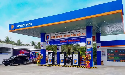 Từ 11/7/2022 tiếp tục giảm thuế bảo vệ môi trường với xăng, dầu
