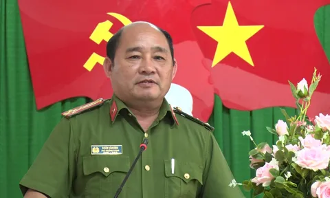 Đà Lạt: Tổ chức tập huấn tuyên truyền luật thi hành án hình sự 2019