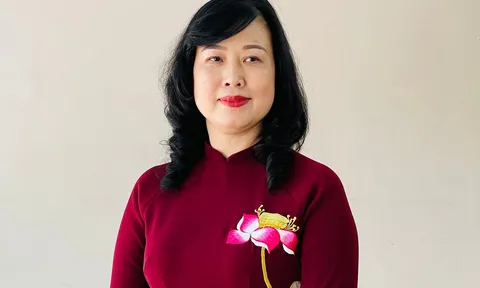 “Niềm tin sau cơn mưa trời lại sáng”