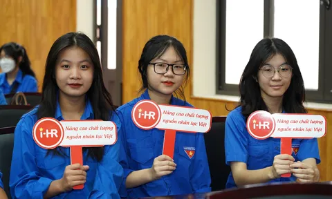 Tỉnh đoàn Cao Bằng triển khai ứng dụng công nghệ số i-HR