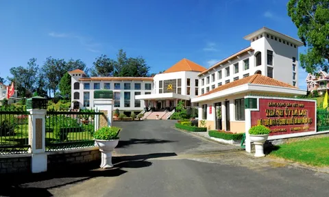 Đà Lạt: Xử lý nghiêm cán bộ vi phạm giao thông đường bộ