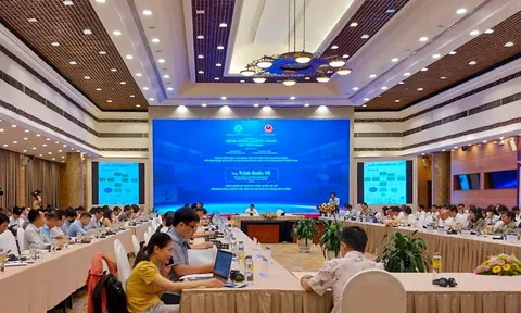 Diễn đàn “Công nghệ và Năng lượng Việt Nam 2022”