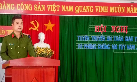 Đà Lạt tăng cường phổ biến, giáo dục pháp luật cho cán bộ Mặt trận