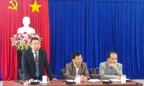 Điều chỉnh quy hoạch rừng huyện Lạc Dương và thành phố Đà Lạt