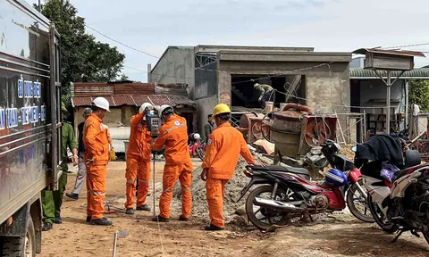 Trường hợp nào người lao động được hưởng chế độ tai nạn lao động?