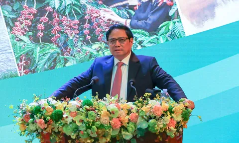 Nghị Quyết 23 của Bộ chính trị sẽ hướng vùng Tây Nguyên phát triển “đột phá, bao trùm, toàn diện và bền vững”