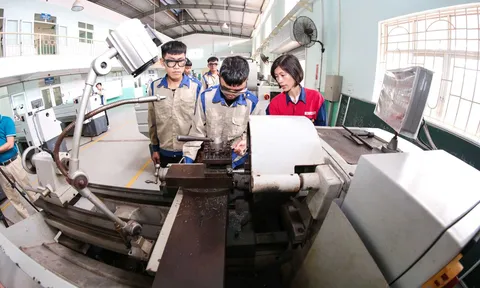 Quy định mới về mức xử phạt các vi phạm giáo dục
