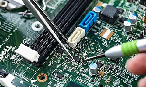 Thiết kế và chế tạo vi mạch, chiến lược phát triển nguồn nhân lực hỗ trợ tại Việt Nam