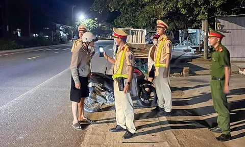 Vì một "đồng bằng trên cao nguyên" bình yên và an toàn