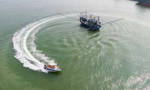 Bộ đội Biên phòng Quảng Nam vững vàng trên mọi trận tuyến