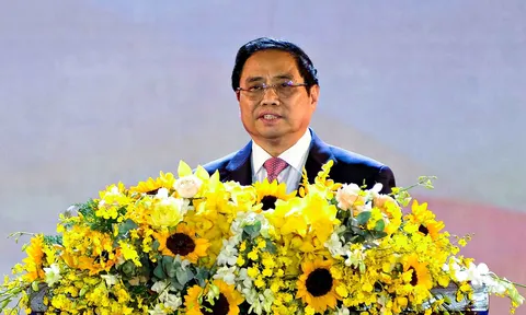 Thủ tướng Chính phủ Phạm Minh Chính dự Lễ kỷ niệm 370 năm xây dựng và phát triển tỉnh Khánh Hòa (1653 – 2023)