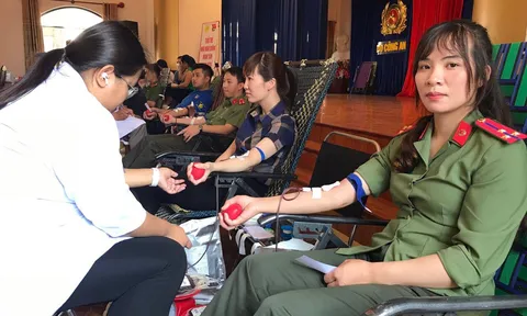 Đà Lạt: Sôi nổi các hoạt động “ Tháng thanh niên”
