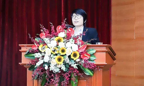 Phát huy vai trò của đội ngũ nữ trí thức trong nghiên cứu khoa học