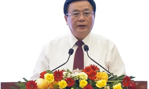 Chuẩn mực đạo đức cách mạng của Đảng viên trong giai đoạn mới