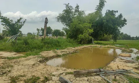 Ninh Thuận: 03 chị em trong một gia đình tử vong vì đuối nước