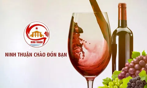 Nhiều hoạt động đặc sắc tại Lễ hội Nho và Vang Ninh Thuận 2023