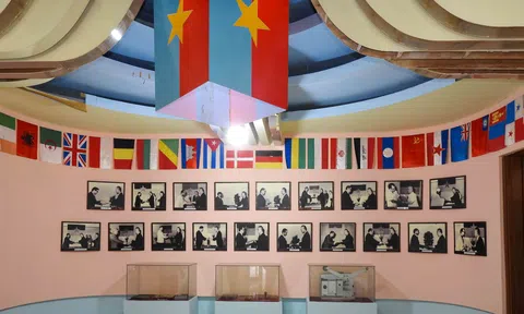 Quảng Trị: Hướng tới lễ kỷ niệm 50 năm Khu di tích lịch sử quốc gia đặc biệt trụ sở Chính phủ cách mạng lâm thời Cộng hòa miền Nam Việt Nam