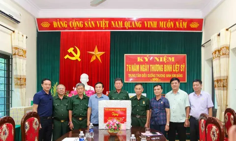 Hội Cựu chiến binh Việt Nam cung cấp thông tin tìm kiếm, quy tập và xác định danh tính hài cốt liệt sĩ
