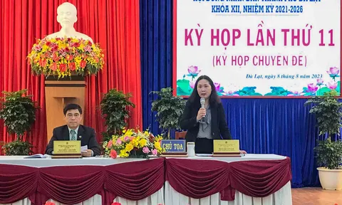 TP. Đà Lạt xem xét điều chỉnh, bổ sung quy hoạch đất đai
