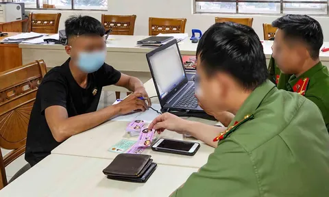 Kịp thời chặn đứng thủ đoạn lừa đảo, chiếm đoạt tài sản qua tờ rơi 'mát mẻ'