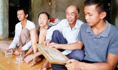 “Hoa xương rồng” giữa vùng cát xứ Quảng