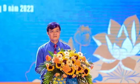 Tuyên dương 420 gương Thanh niên tiên tiến làm theo lời Bác toàn quốc lần thứ VII, năm 2023