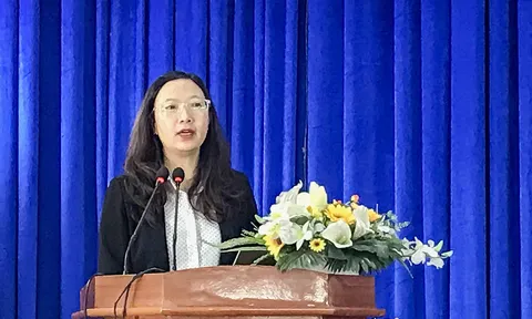 Đà Lạt: 200 cán bộ Đoàn, Hội, Đội tập huấn kỹ năng nghiệp vụ