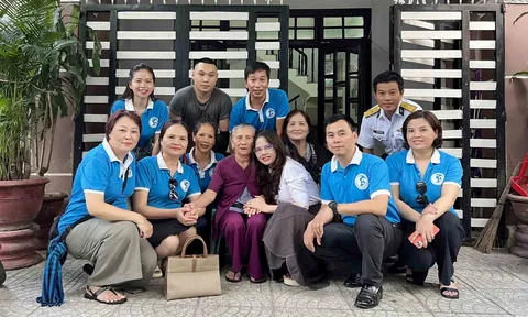 Mẹ Việt Nam - Sự tri ân không bao giờ là đủ