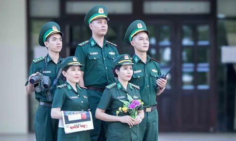 Bộ đội Biên phòng Quảng Nam lấy tinh thần '7 dám' làm kim chỉ nam