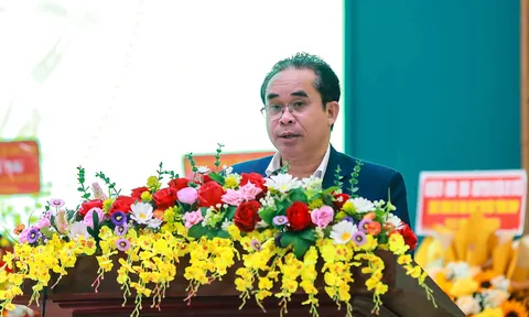 Quảng Nam sơ kết 5 năm Ngày Biên phòng toàn dân