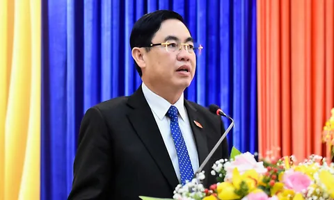 Đà Lạt tổng kết công tác xây dựng Đảng và công tác kiểm tra, giám sát năm 2023