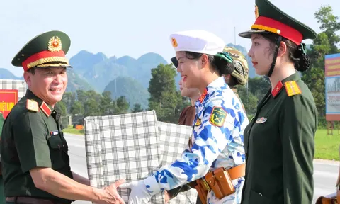 Bền gan vững chí – Hướng tới A80