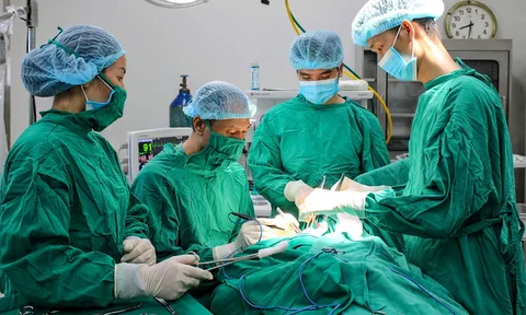 Chuyển đổi số để nâng cao chất lượng khám chữa bệnh