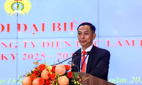 Đoàn kết – Sáng tạo vì người lao động