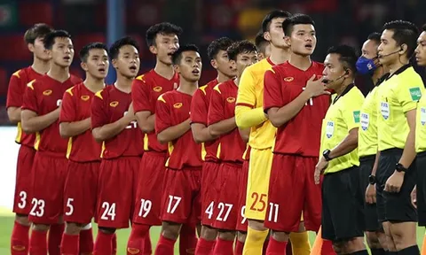 Cận kề SEA Games, thầy Park sẽ chọn ai cho U23 Việt Nam?