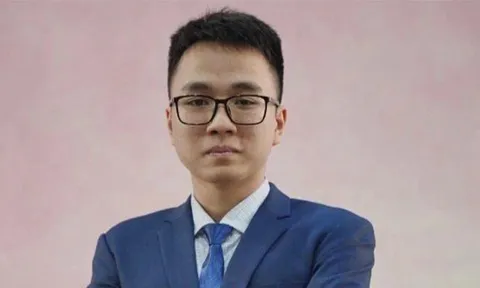 Đường tới MIT của ‘chàng trai vàng Vật lý’