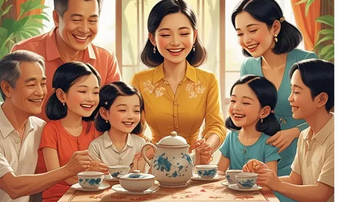 Gia đình Việt Nam – Gốc rễ bản sắc, nền tảng nhân cách và đạo đức dân tộc