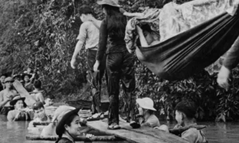 75 năm Thanh niên xung phong Việt Nam - Hào khí xưa – Khát vọng nay